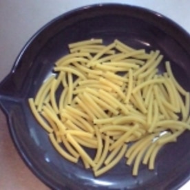 離乳食後期 完了期に最適 赤ちゃん用パスタ レシピ 作り方 By Tanuki13 楽天レシピ 離乳食後期 完了期に最適 赤ちゃん用パスタ レシピ 作り方 By Tanuki13 楽天レシピ